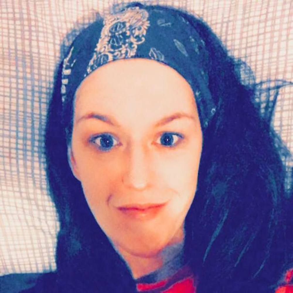 Meet your Posher, Meagan